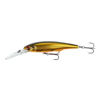 Savage Gear Wobler Gravity Twitch DR 8,3cm 11g SP Goldmine