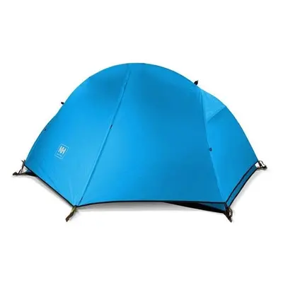 Stan Naturehike ultralight 210T modrý