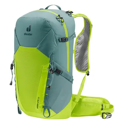 Turistický batoh Deuter Speed Lite 25 mentolový