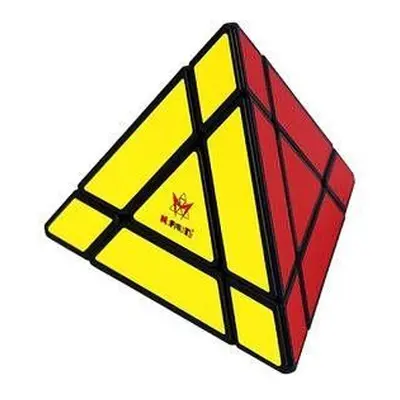 Hlavolam RECENTTOYS Pyraminx Edge