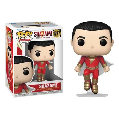 Funko POP Movies: Shazam 2 - Shazam