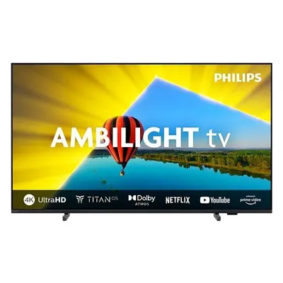 Televize 50" Philips 50PUS7409