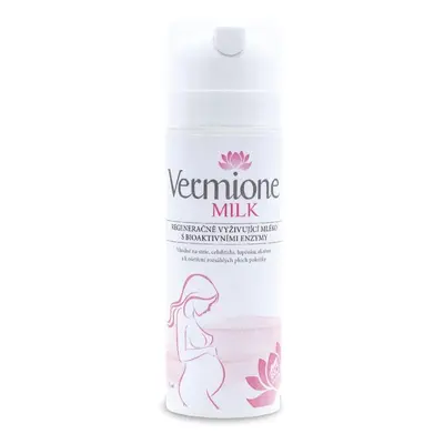 Tělové mléko VERMIONE MILK 150 ml