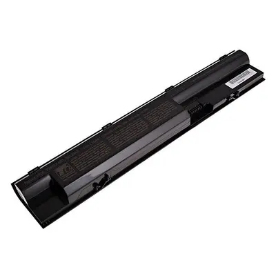 Baterie do notebooku T6 Power pro notebook Hewlett Packard HSTNN-UB4J, Li-Ion, 10,8 V, 5200 mAh 