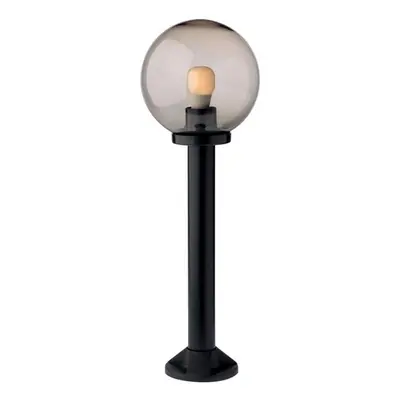 Zahradní osvětlení Redo 9768 - VenKovní lampa SFERA 1xE27/28W/230V IP44