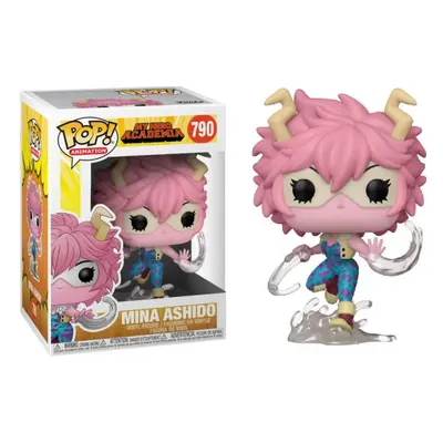 Funko POP Animation: MHA S6 - Mina Ashido