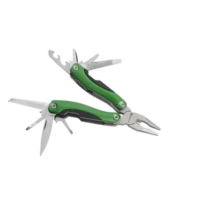 Multitool Schwarzwolf Armador New multifunkční nářadí zelené