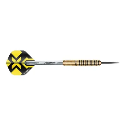 Šipky Šipky Winmau steel XTREME BRASS 2, 22g