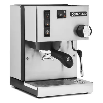 Pákový kávovar Rancilio Silvia E