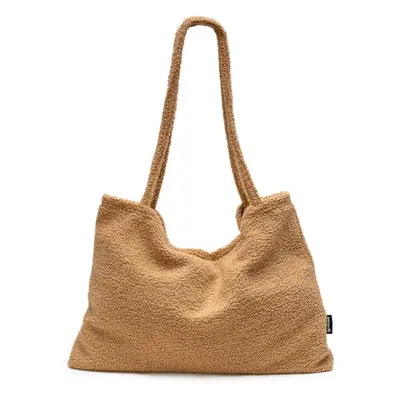 Taška na kočárek T-tomi Shopper Bag Teddy Brown