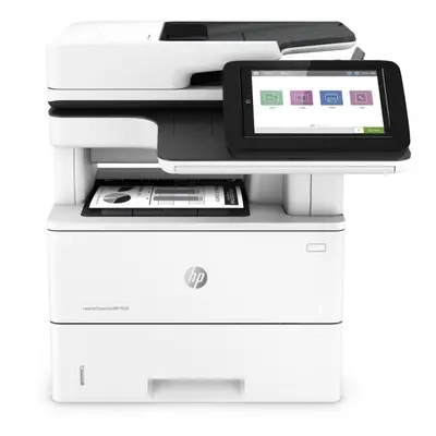 Laserová tiskárna HP LaserJet Enterprise MFP M528dn