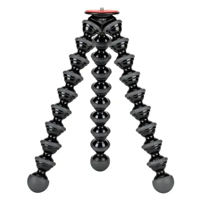 Ministativ JOBY GorillaPod 5K Stand černý/šedý/červený