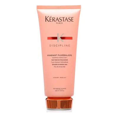 Kondicionér KÉRASTASE Discipline Fondant Fluidealiste 200 ml