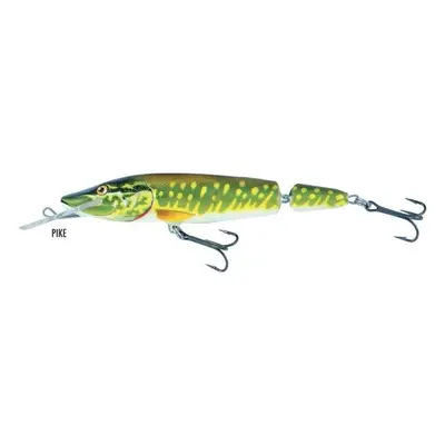 Salmo Wobler Pike Super Deep Runner 9cm 9g Pike