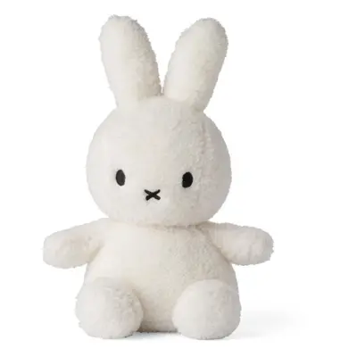 Plyšák Miffy Recycled Teddy Cream 33cm