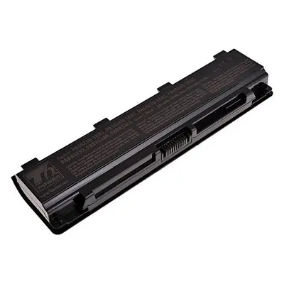 Baterie do notebooku T6 Power pro Toshiba Satellite C70D-A serie, Li-Ion, 10,8 V, 5200 mAh (56 W