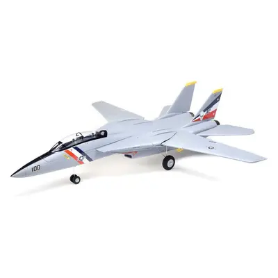 RC Letadlo E-flite F-14 Tomcat 0.76 m BNF Basic