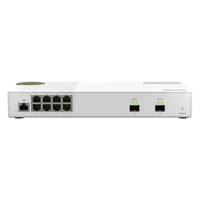 Switch QNAP QSW-M2108-2S