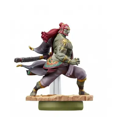 Figurka Amiibo Zelda - Ganondorf (The Legend of Zelda: Tears of the Kingdom)