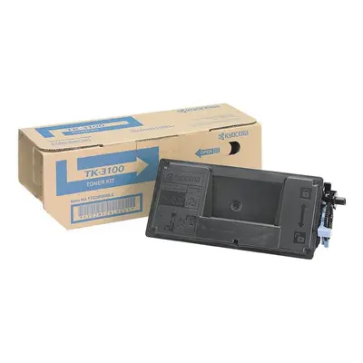 Toner Kyocera TK-3100 černý