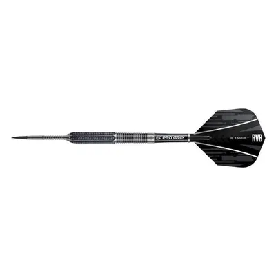 Šipky Šipky Target steel Raymond van Barneveld 95% wolfram 25g RVB