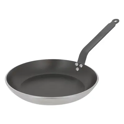 Pánev de Buyer Nepřilnavá pánev 24cm Choc Resto Induction DB848024