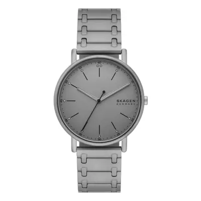 Pánské hodinky Skagen Signatur pánské hodinky kulaté SKW6913