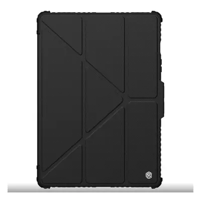 Pouzdro na tablet Nillkin Bumper PRO Stand Case Multi-angle pro Samsung Galaxy Tab S9 Ultra Blac