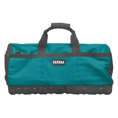 Organizér na nářadí TOTAL-TOOLS Taška na nářadí, 61cm, plastové dno, industrial