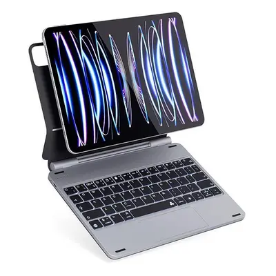 Pouzdro na tablet Epico Aluminium Keyboard Case for Apple iPad 10,9" (2022) DE