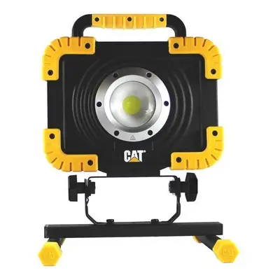 LED reflektor Caterpillar stacionární svítilna COB LED CAT® s rukojetí CT3550EU