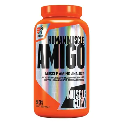 Aminokyseliny Extrifit Amigo 150