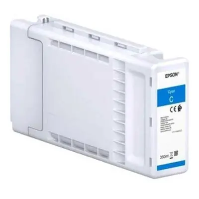 Epson UltraChrome XD3 Cyan T50U2 (350 ml)