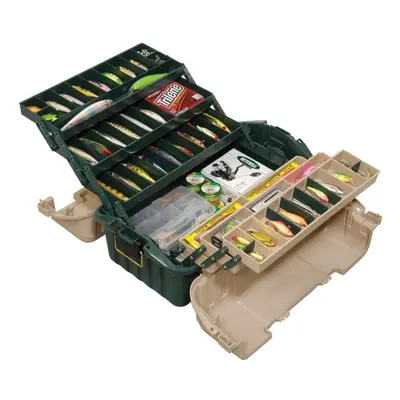 Plano Box Hip Roof Tackle Box