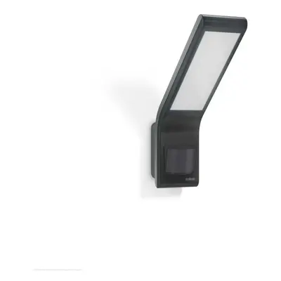 Nástěnná lampa SteiNel 012052 - VenKovní nástěnné svítidlo s čidlem XLED slim LED/10,5W/230V IP4