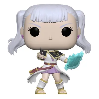 Funko POP Animation: Black Clover- Noelle