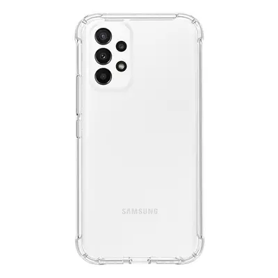 Kryt na mobil TopQ Kryt Samsung A53 5G odolný průhledný 91354