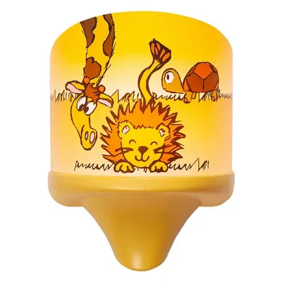 Nástěnná lampa Rabalux Leon 4571