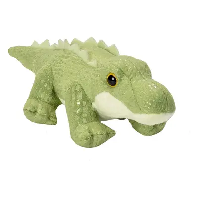 Plyšák WILD REPUBLIC plyšový Alligator 15 cm