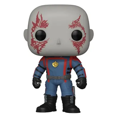 Funko POP Vinyl: GOTG3- Drax