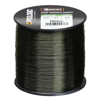 Prologic Vlasec C-Series Mono Green 1325m 0,31mm 4,5kg