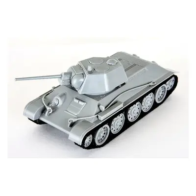 Plastikový model Snap Kit tank Z5001 - T-34/76