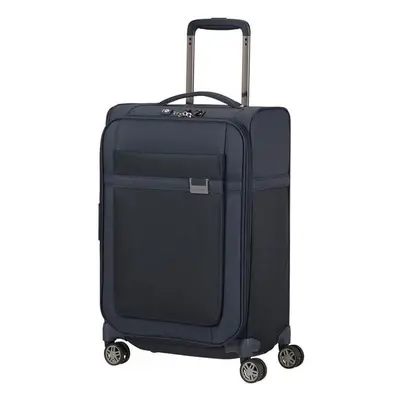 Cestovní kufr Samsonite Airea SP.55/20 EXP LENGTH 35 CM Dark Blue