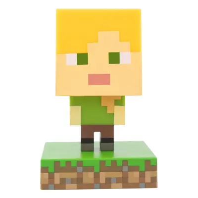 FIGURKA SVÍTÍCÍ|MINECRAFT