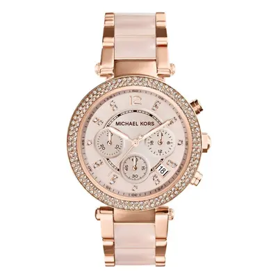 Hodinky MICHAEL KORS Parker MK5896