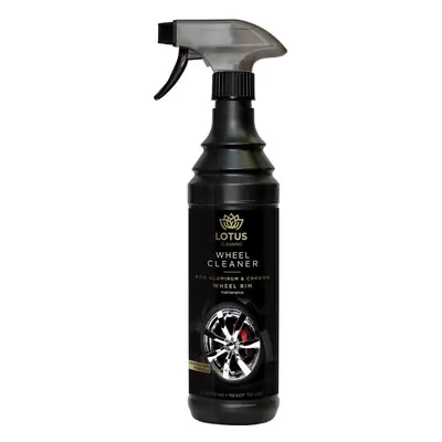 Čistič alu disků Lotus Wheel Cleaner 600ml