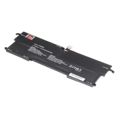 Baterie do notebooku T6 Power pro HP 915030-1C1, Li-Poly, 6470 mAh (49,8 Wh), 7,7 V