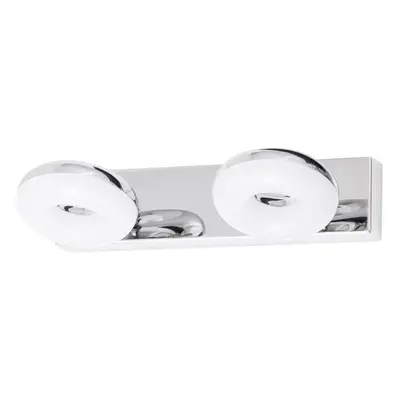 Nástěnná lampa Rabalux - LED Koupelnové svítidlo 2xLED/5W/230V IP44