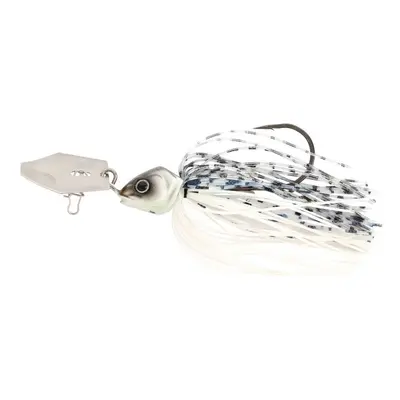 FOX Rage Nástraha Bladed Jig 21g Bleak