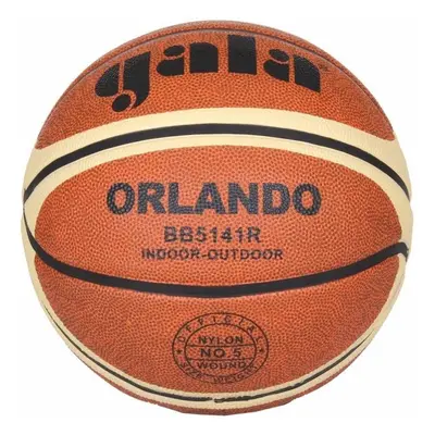 Basketbalový míč Gala Orlando BB5141R